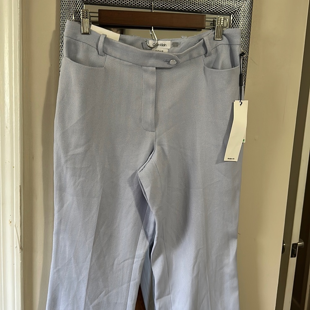 Calvin klein modern fit